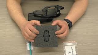 Famous Axon Signal Sidearm Installation Instructions Net Worth