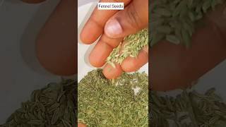 How To Make Fennel Seed Oil For Hair Growth &amp;Glowing Skin #youtubeshorts #shorts