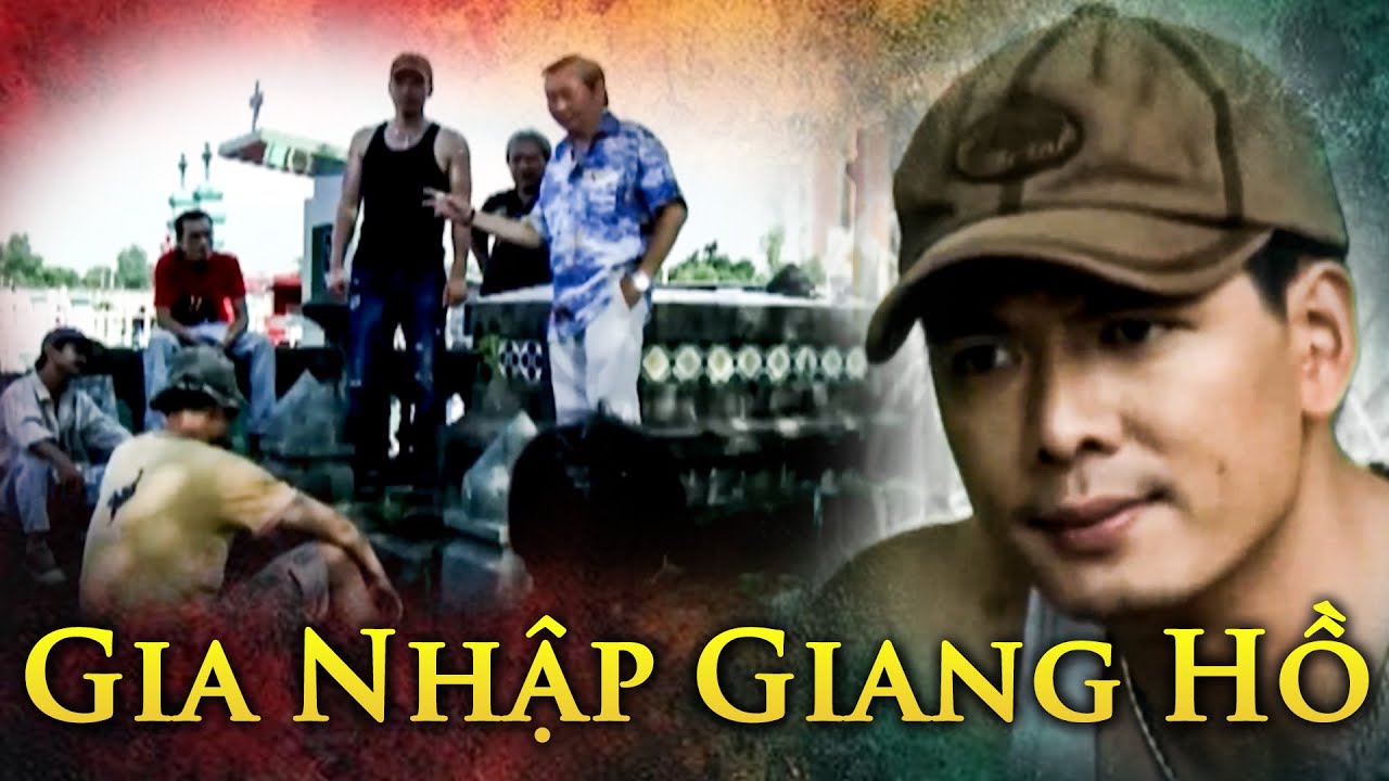 GIA NHẬP GIANG HỒ | Phim Việt Nam Hay Mới Đáng Xem Nhất 2025 | Phim Việt Nam Hay Nhất HTV | HTV Phim