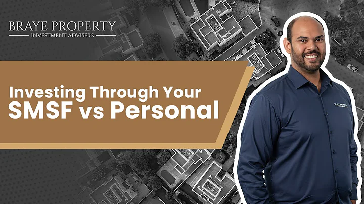 Investing Under Your Personal Name vs SMSF | Which...