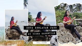 Beta Berlayar Jauh cover