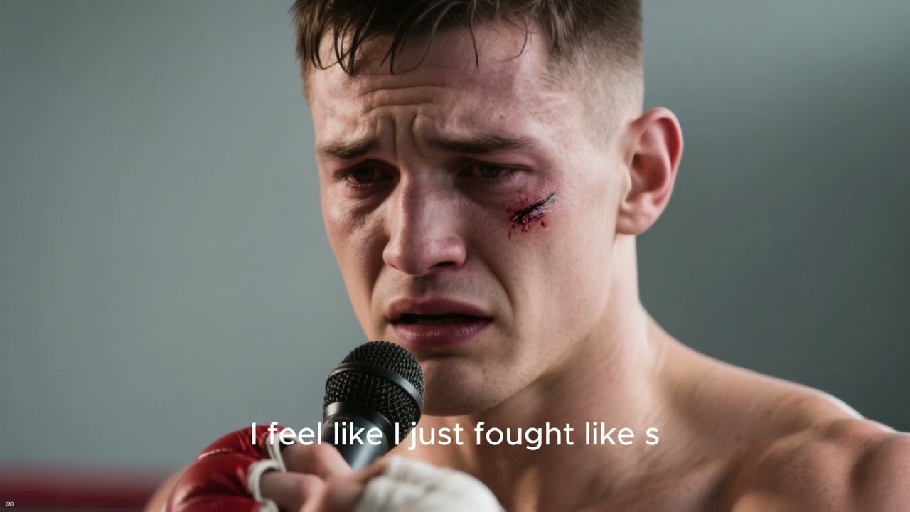 Жестокий нокаут Опетаи и мечты об объединении: анализ после боя