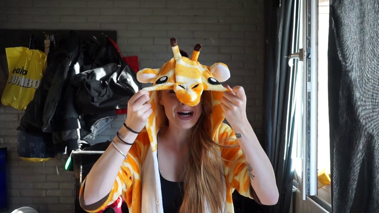 Blijdorp Winter Festival 2016 @ Van Nelle Fabriek Vlog | Partyscene TV