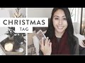 Christmas Tag 2015 ❅