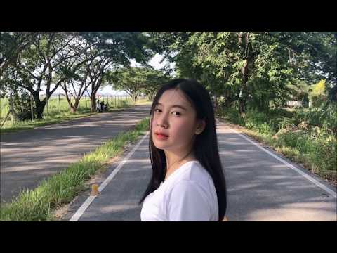 ร่มสีเทา - ภาษามือ มร.ชร