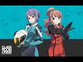 Cobalt [Trysail] Short Ver