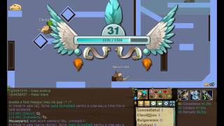 transformice ep 1