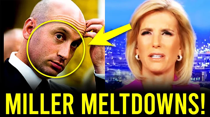 SCREAMING Miller KICKED OFF AIR ... Suffers EMOTIONAL BREAKDOWN!