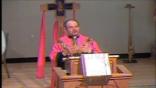 St. Paul the Apostle - Most Holy Trinity - 3:00 p.m.