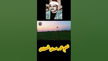 #المنشاوي #المنشاوي_الصوت_الباكى #ارح_قلبك #تلاوة_خاشعة #قران_كريم #قرآن_الصباح
