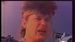 Сектор газа - Лирика  Программа «50/50» (31.12.1993г.)