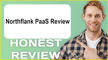 Northflank PaaS Review | My Usage Experience
