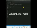 Wi-Fi ka password kaise pata kare mobile se | Get Wi-Fi Passwords through Python | Python Coding
