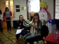 ENTREVISTA A LILIANA CINETTO