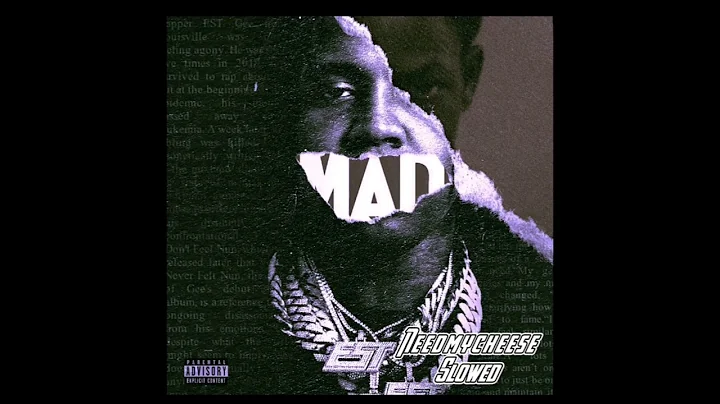 EST Gee - The One & Only (Slowed) #Slowed