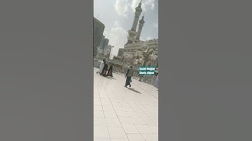 Makkah Sharif❤| |#2023 #shortsfeed #youtubeshorts #viral #trending #shorts #viralvideo #ytshorts #yt