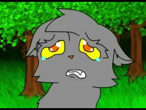 Firestar Doesn't Like Waffles but i voiced over it