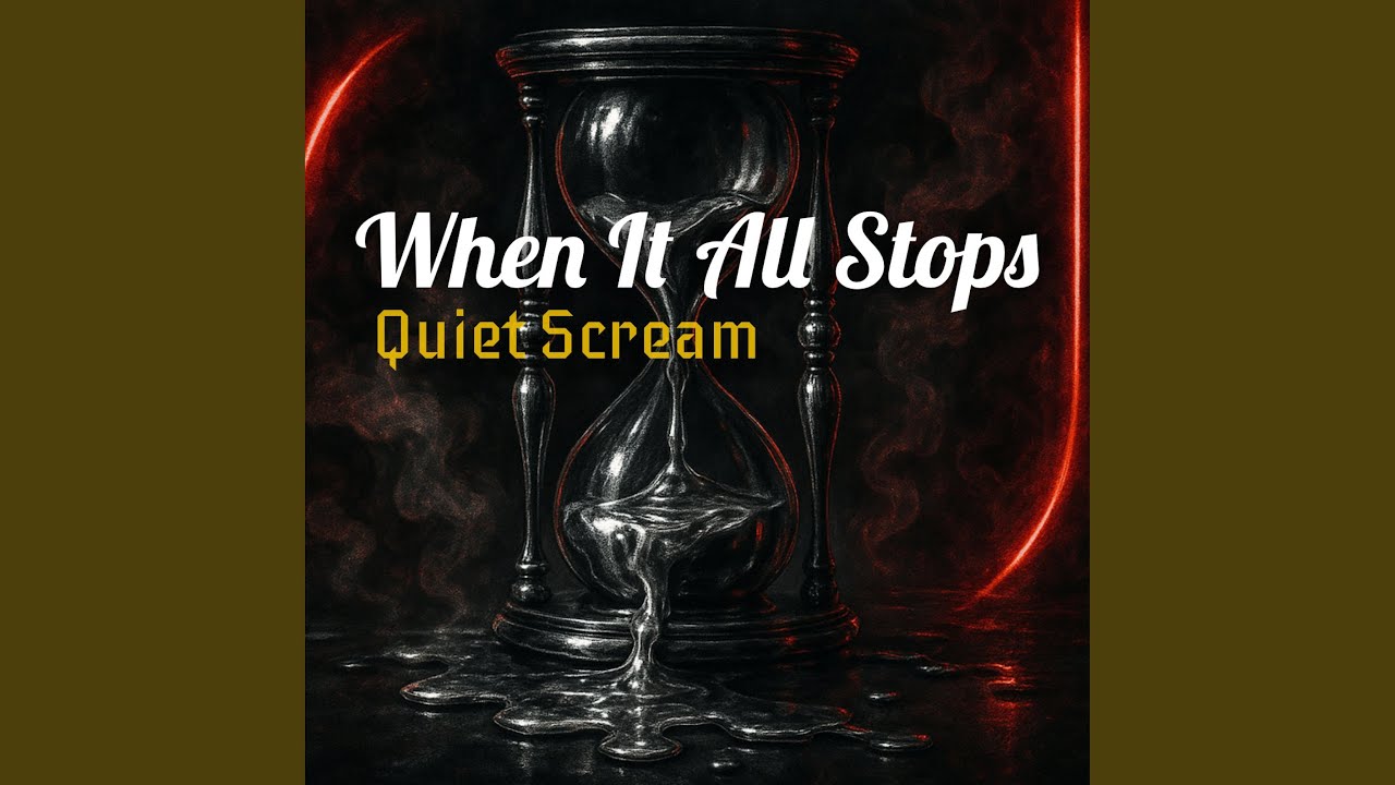 Watch When It All Stops on YouTube Watch When It All Stops on YouTube
