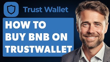 How to Buy BNB on Trust Wallet (Full 2024 Guide)