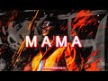 Tiakola x SDM Type Beat "MAMA" | Instru Rap 2024