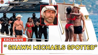 How The Richest WWE Legends Secretly Travel | WWE Then and Now 2026