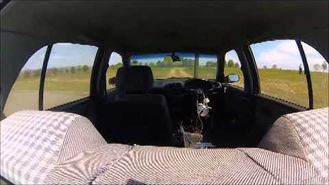 Fixed object crash - Wooden Pole