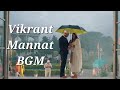 Vikrant Mannat BGM Soft Version Mannat 