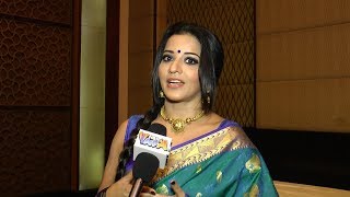 Monalisa Aka Mohona As Daayan - Nazar Serial Launch - Full Interview - Star Plus Monalisa Aka Mohona As Daayan - Nazar Serial Launch - Full Interview - Star Plus