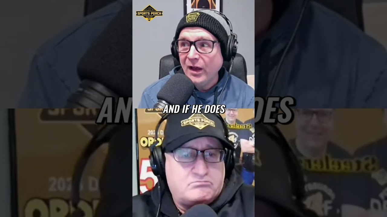 Joey Porter Jr: The Steelers' Future Shutdown Corner Gem! #shorts Joey Porter Jr: The Steelers' Future Shutdown Corner Gem! #shorts