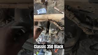 Royal Enfield work#viralvideo#automobile#bike#bullet#motorcycle#royalenfieldelectra#royalenfield