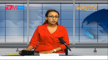 News in English for August 1, 2022 - ERi-TV, Eritrea
