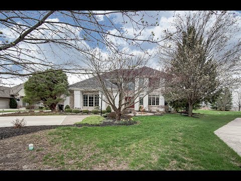 9467 LANTERN WAY, Centerville, OH home video tour