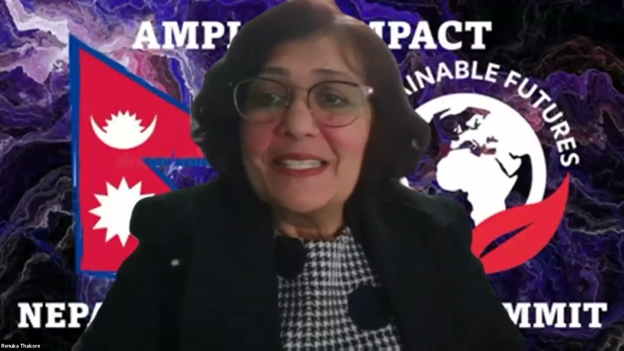 GSFN NEPAL GLOBAL SOUTH SUMMIT 2024, GSFN ANNUAL CONFERENCE 2024, GSFN AWARDS 2024