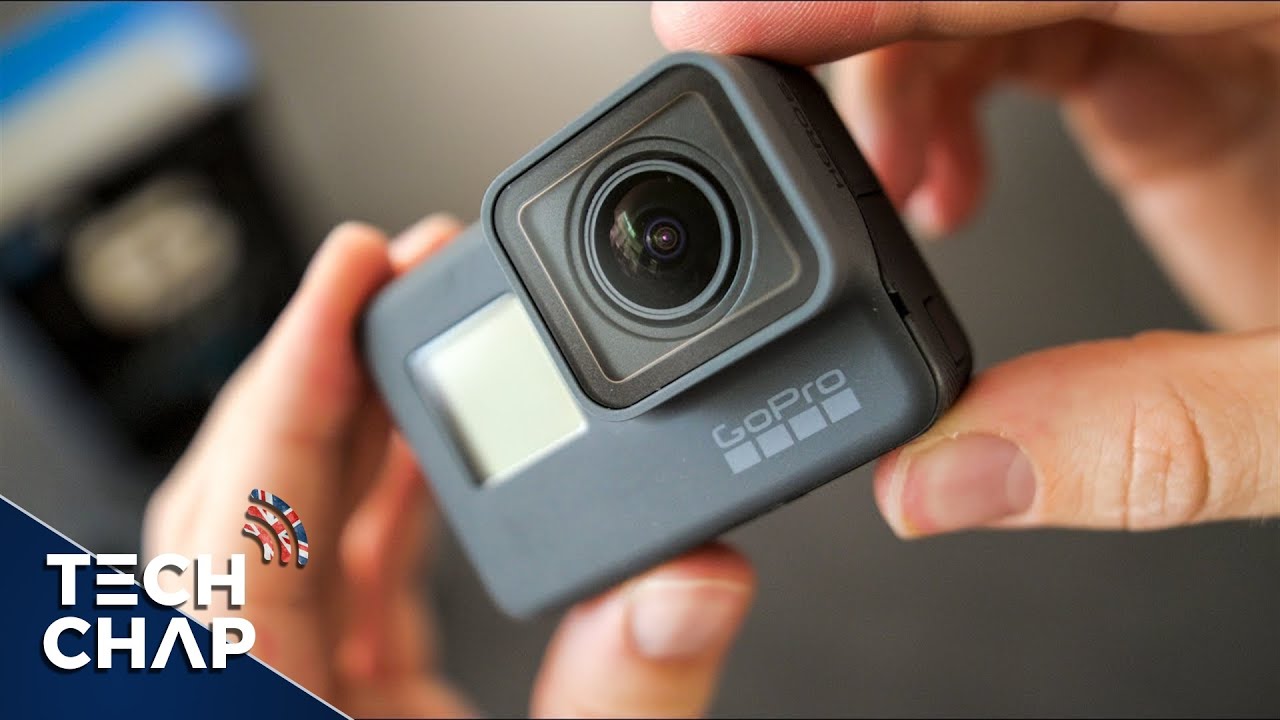 yk　GoPro HERO6 Amazon.com : GoPro HERO6 Black 4K Action Camera (Renewed