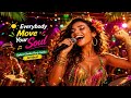 Everybody Move Your Soul Upbeat Samba Party Samba AI Vocal