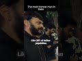 The most honest man in Delhi