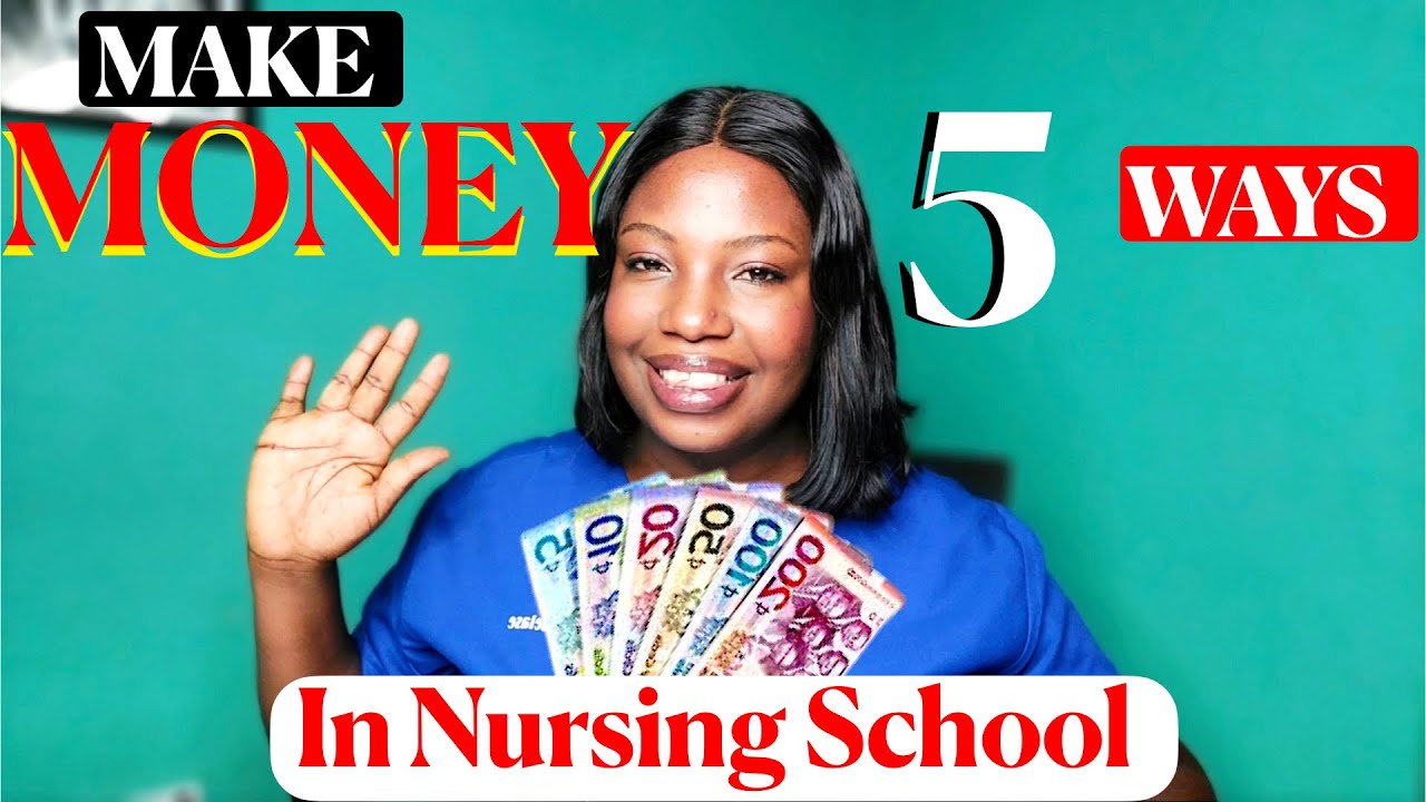 how-to-make-money-while-in-nursing-school-side-hustle-ideas-for