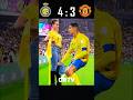 🏆 Cristiano Ronaldo vs Bruno Fernandes | Football Giants Collide!#football #ronaldo #brunofernandes
