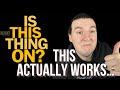 Is This A New Comfort Movie? | Is This Thing On? | Spoiler-Free Movie Review