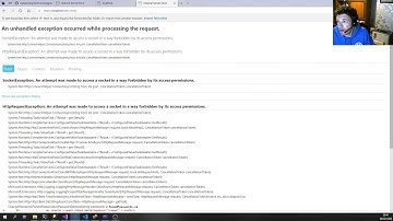 .netcore Health Checks