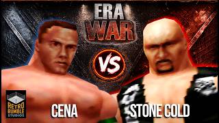 Stone Cold Steve Austin vs John Cena – Who Really Wins?