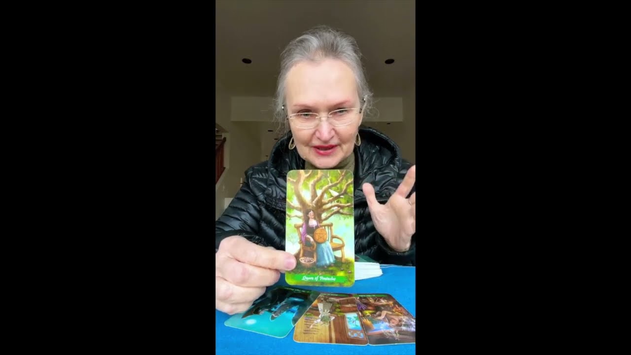 фам фаталь таро новые расклады