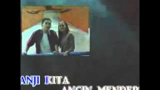 LAGENDA - Hikayat Cinta Kita.mp4