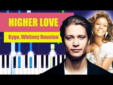 Kygo whitney houston