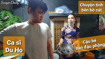 Mưa vắng khách TÂY THY vẫn tấu hài cùng DU HO, tái diễn mối tình SÉT. ĐÁNH