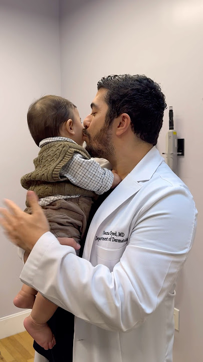 watch my husband become a father 🥹 #fathersday #happyfathersday