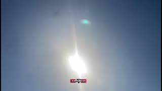 Undp Donates Drone To Ndanol