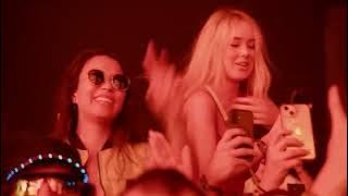 Alesso & Martin Garrix feat. Dua Lipa - Calling vs Scared To Be Lonely ( Ultra Music Europe 2025 )  