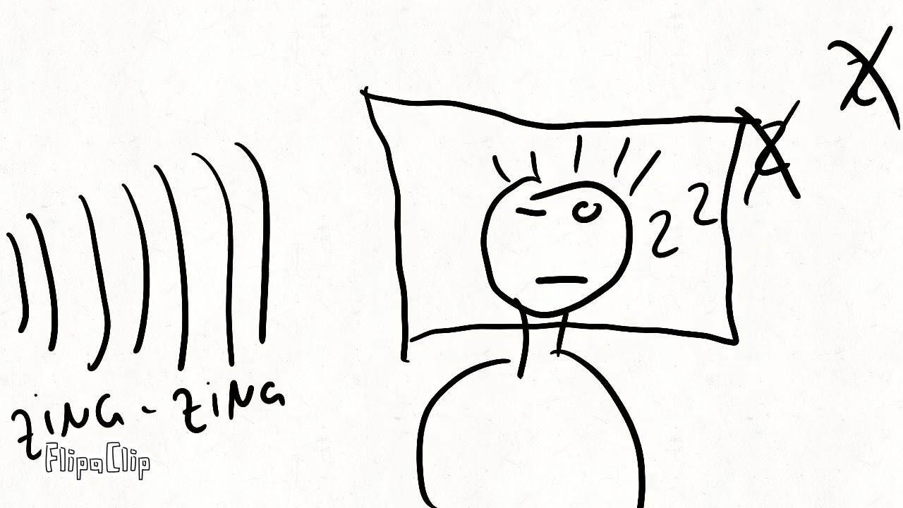 Send this to your boss when they ask you why you were late.