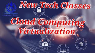 Introduction of Virtualization in Cloud Computing#cloudcomputing